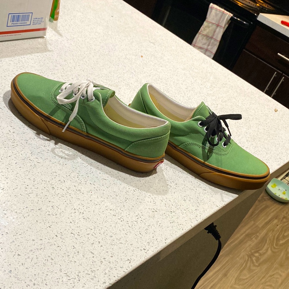 Vans classics